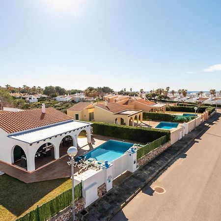 Villa Androna Cala en Bosch Dış mekan fotoğraf