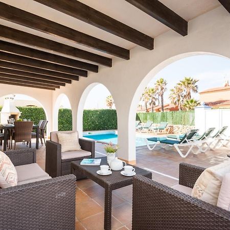Villa Androna Cala en Bosch Dış mekan fotoğraf