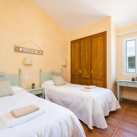 Villa Androna Cala en Bosch Dış mekan fotoğraf