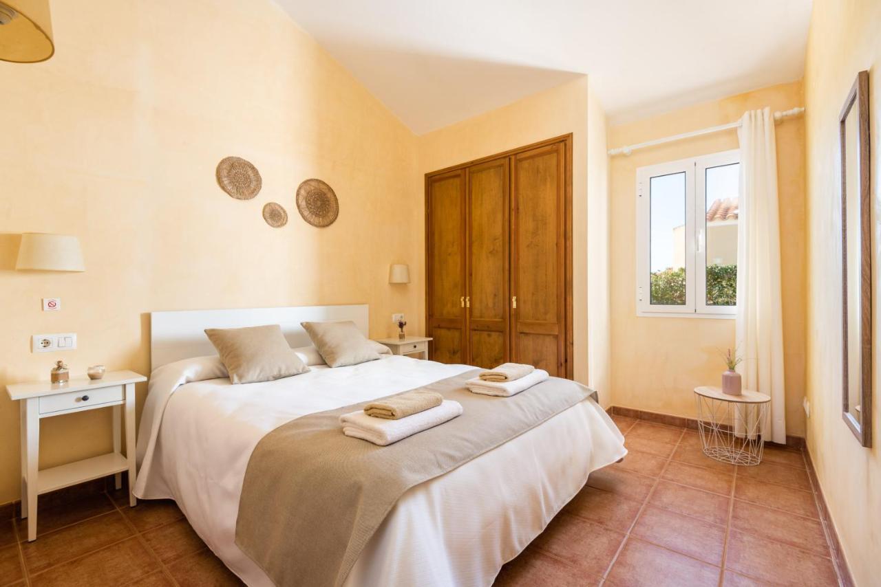 Villa Androna Cala en Bosch Dış mekan fotoğraf
