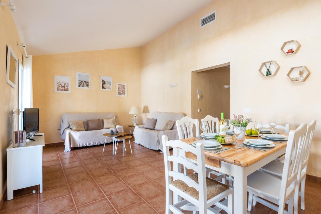 Villa Androna Cala en Bosch Dış mekan fotoğraf