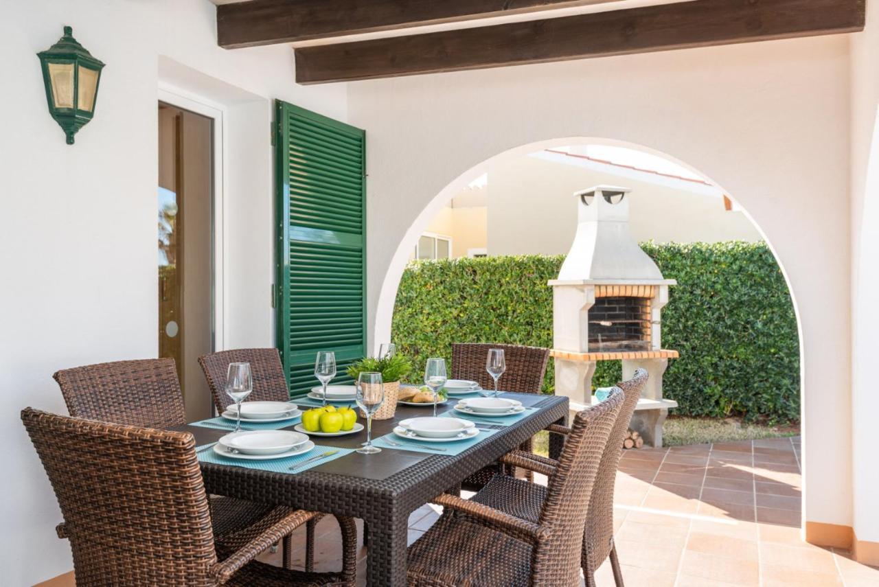 Villa Androna Cala en Bosch Dış mekan fotoğraf