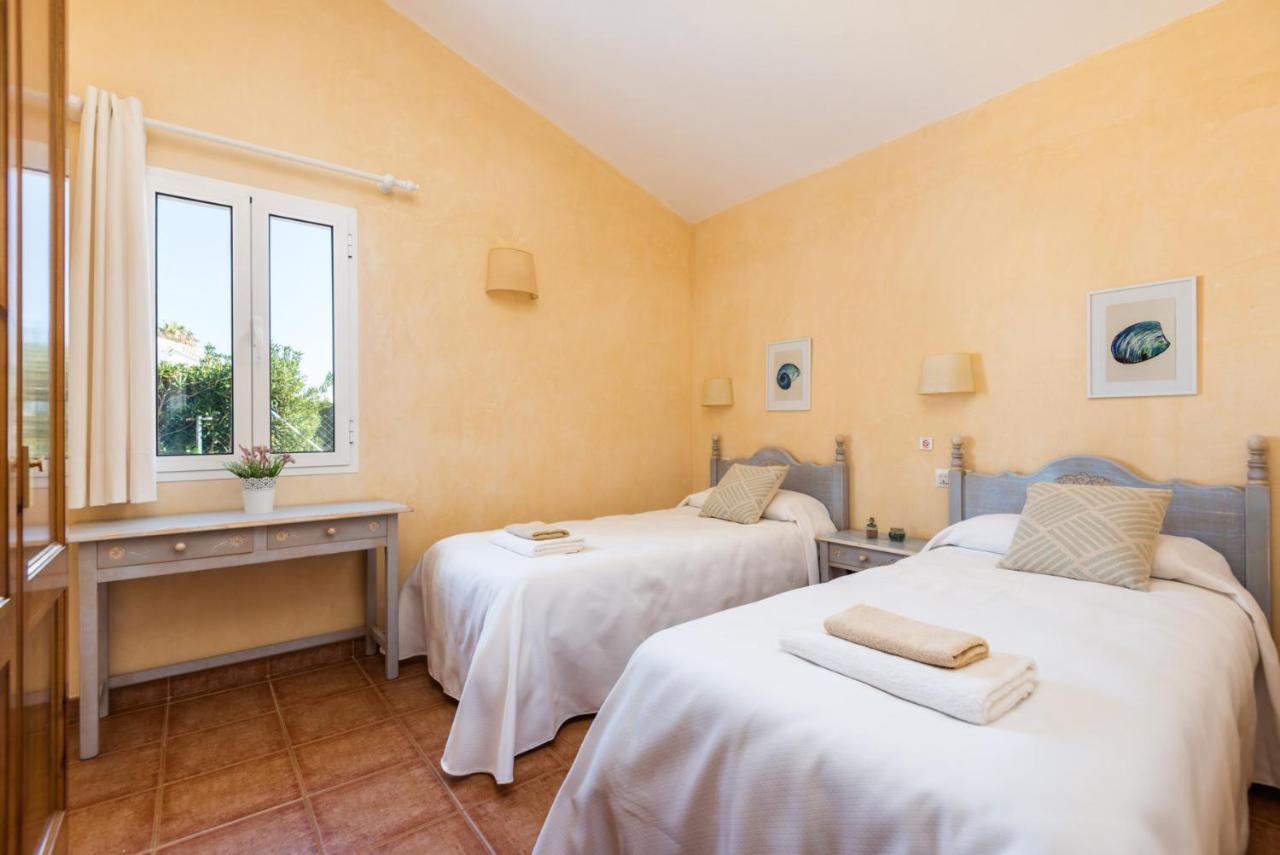 Villa Androna Cala en Bosch Dış mekan fotoğraf