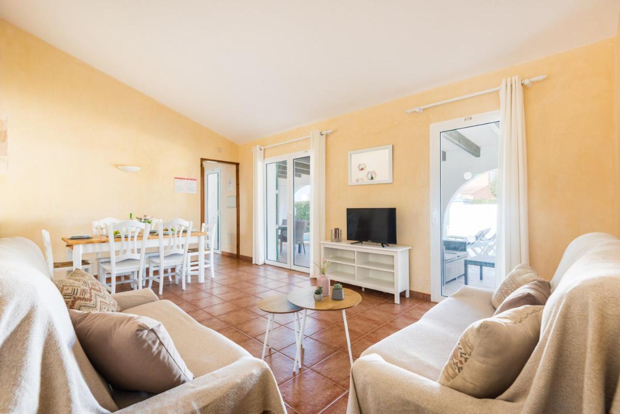 Villa Androna Cala en Bosch Dış mekan fotoğraf