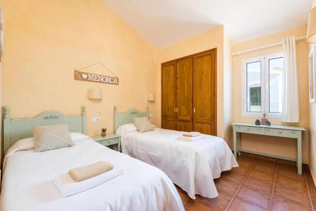 Villa Androna Cala en Bosch Dış mekan fotoğraf