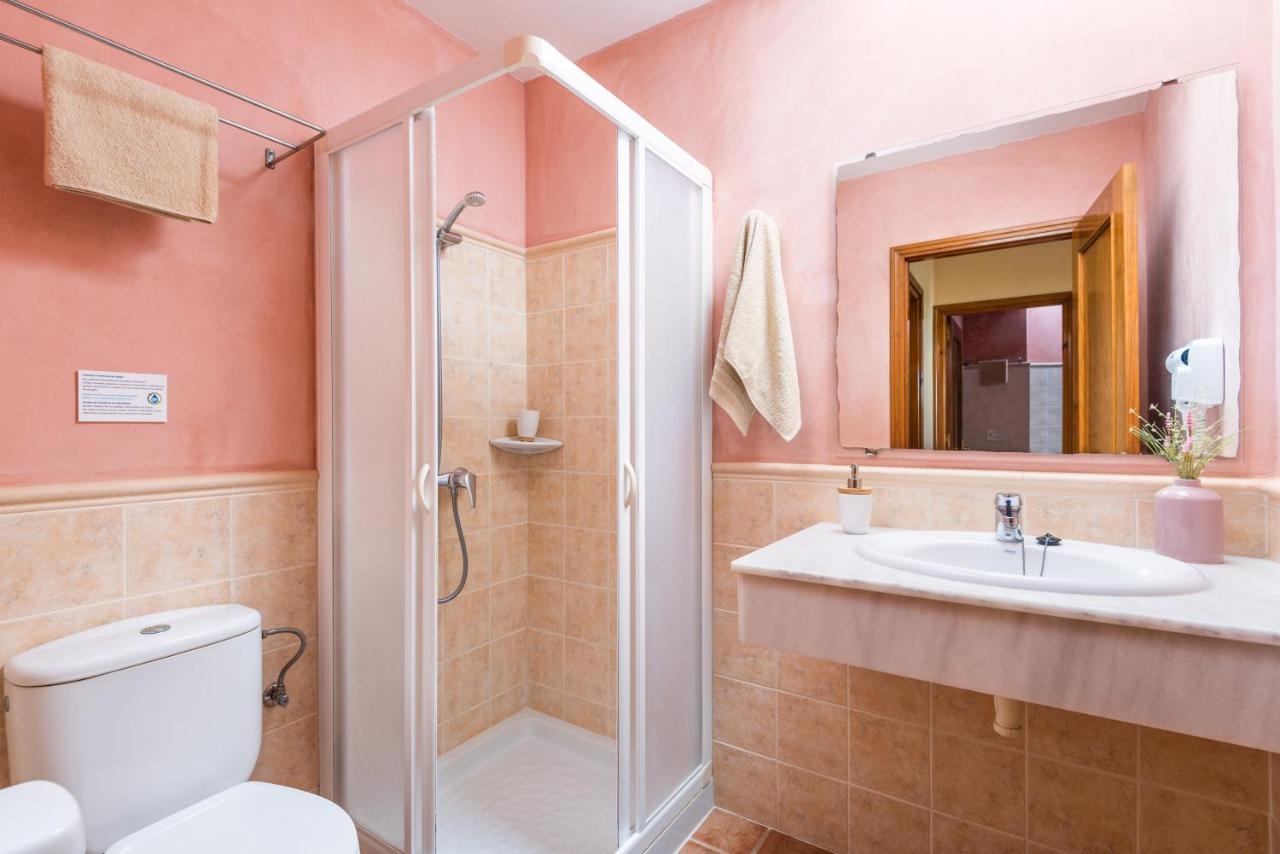 Villa Androna Cala en Bosch Dış mekan fotoğraf